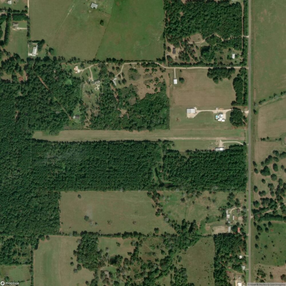 Diboll Airport