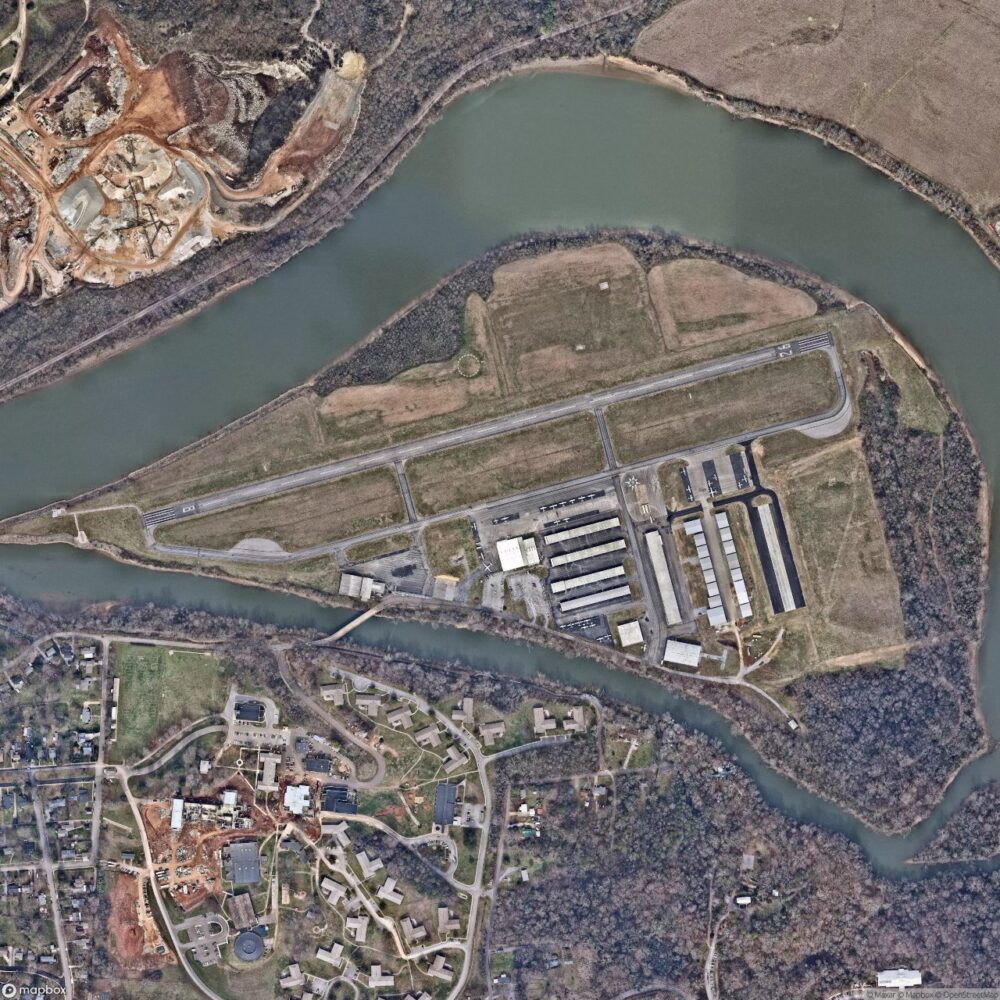 Knoxville-Downtown I