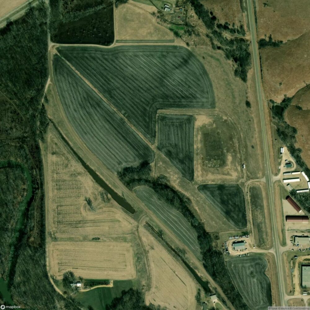 Council Grove Airport