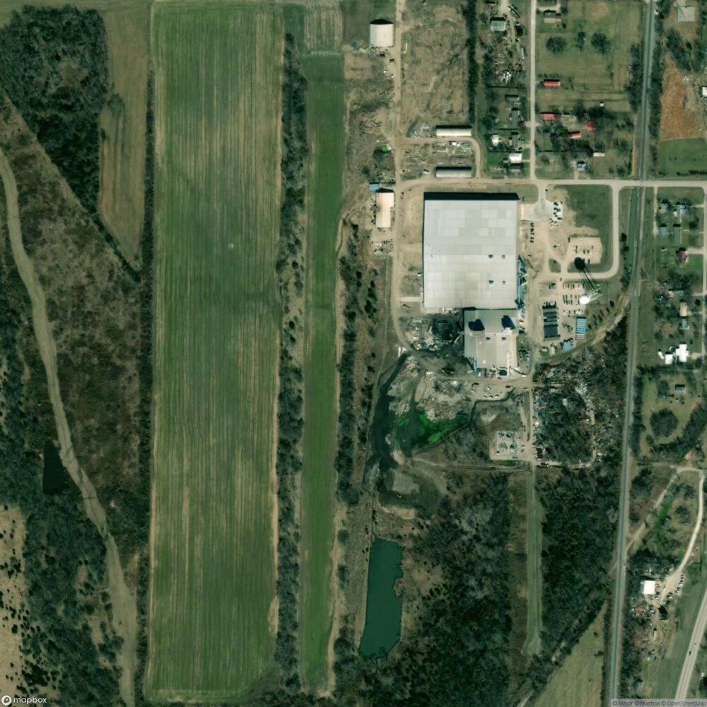 Coffeyville Airport
