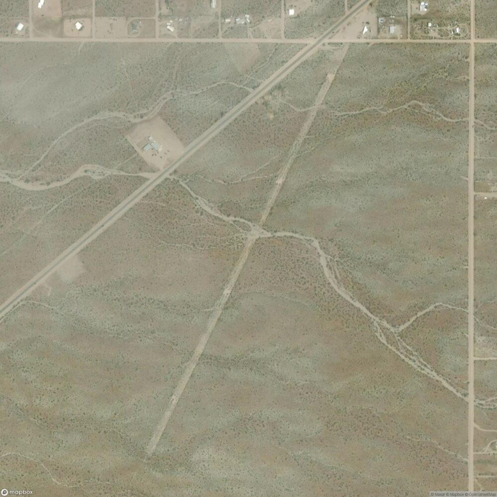 Dolan Springs Airport