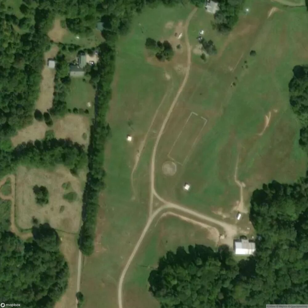 Columbia Airport