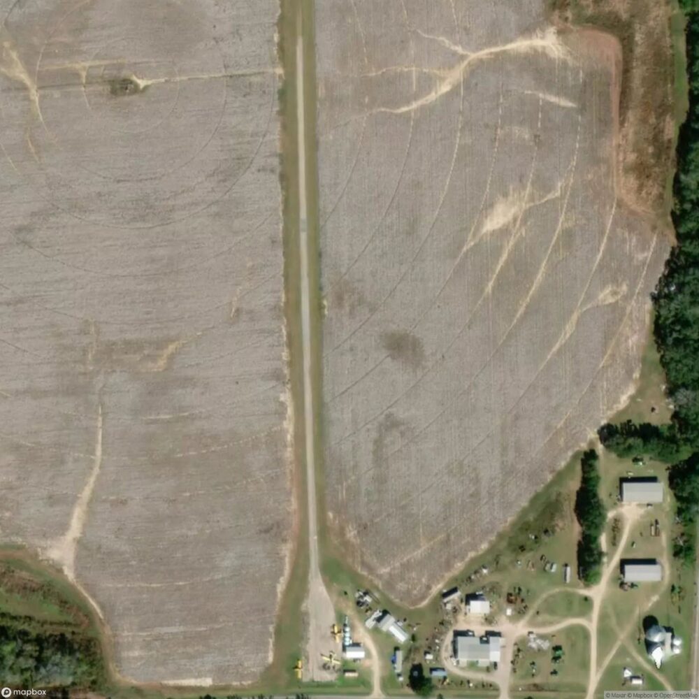 Colquitt Airport
