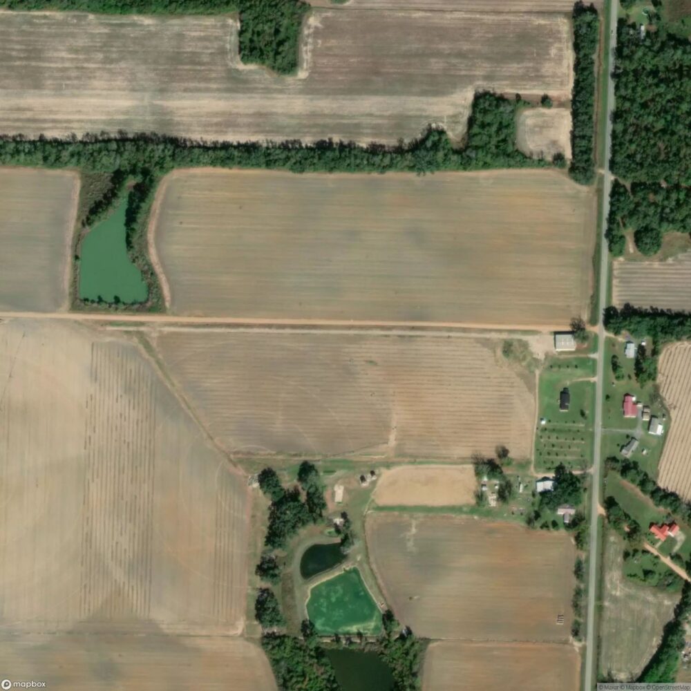 Donalsonville Airport