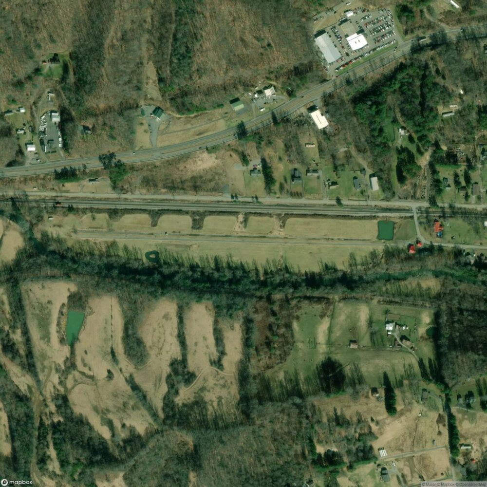 Coeburn Airport
