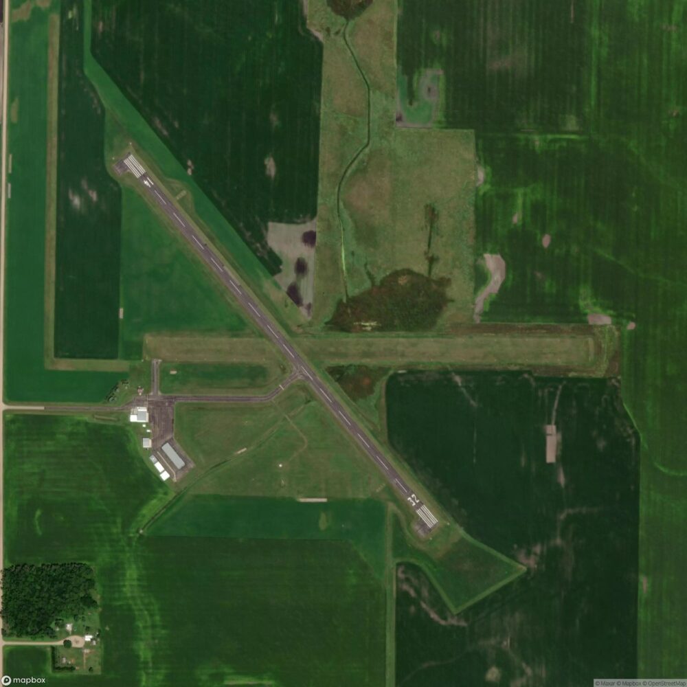 Lac Qui Parle County