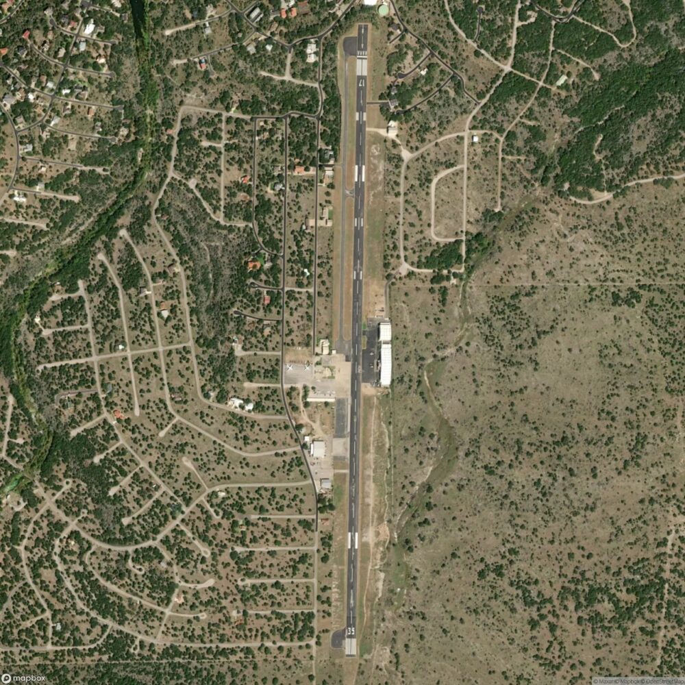 Horseshoe Bay Airpark