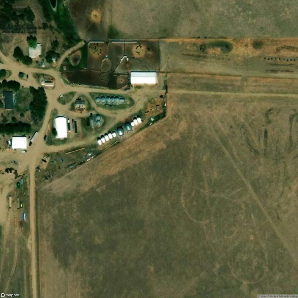 Eagle Butte Airport