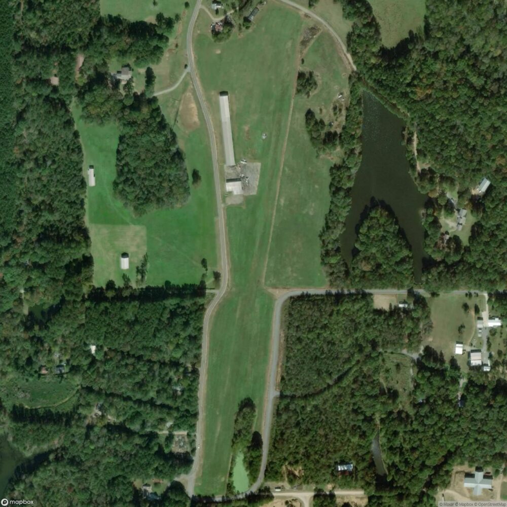 Calhoun Airport