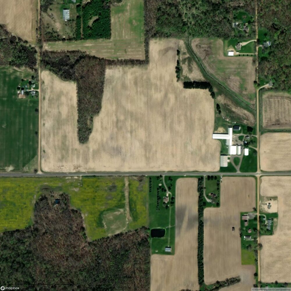 Eaton Rapids Airport