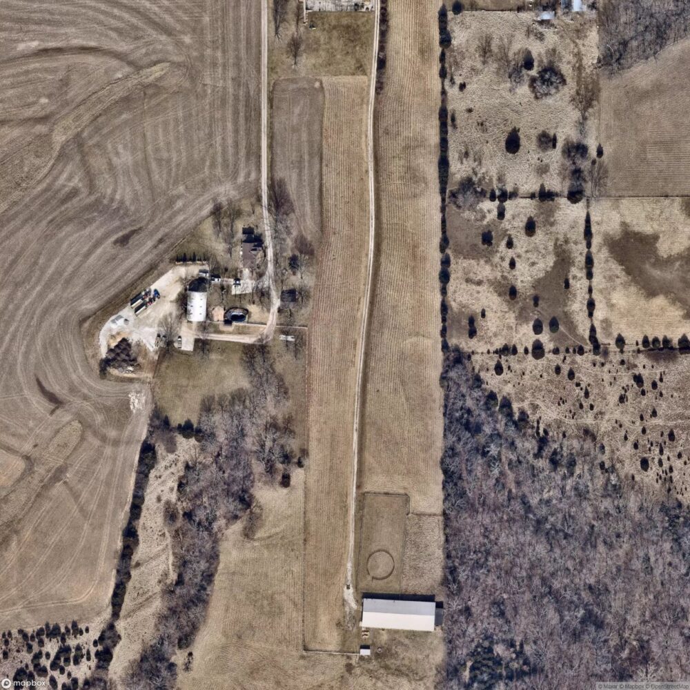 Edwardsville Airport