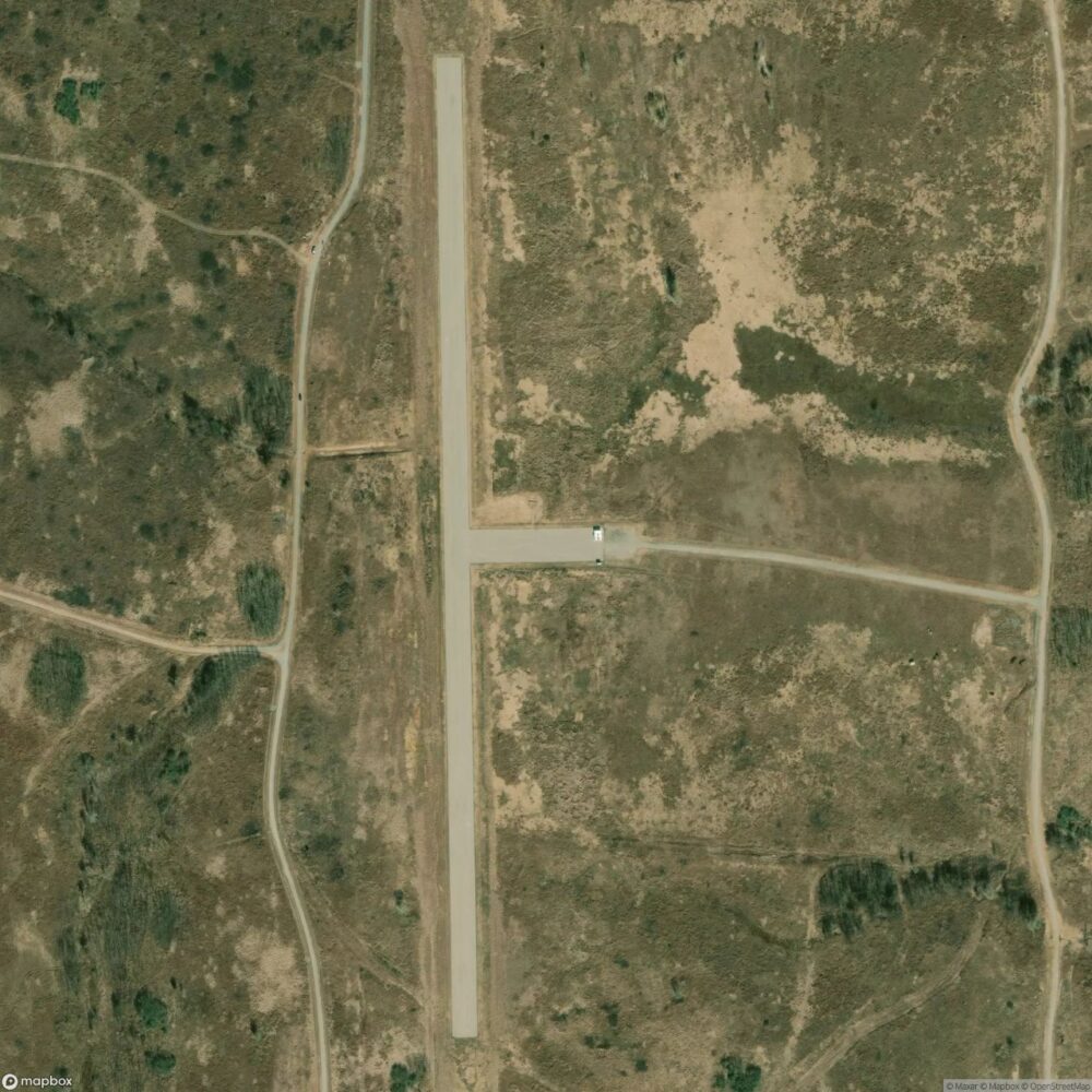 Elgin Airport