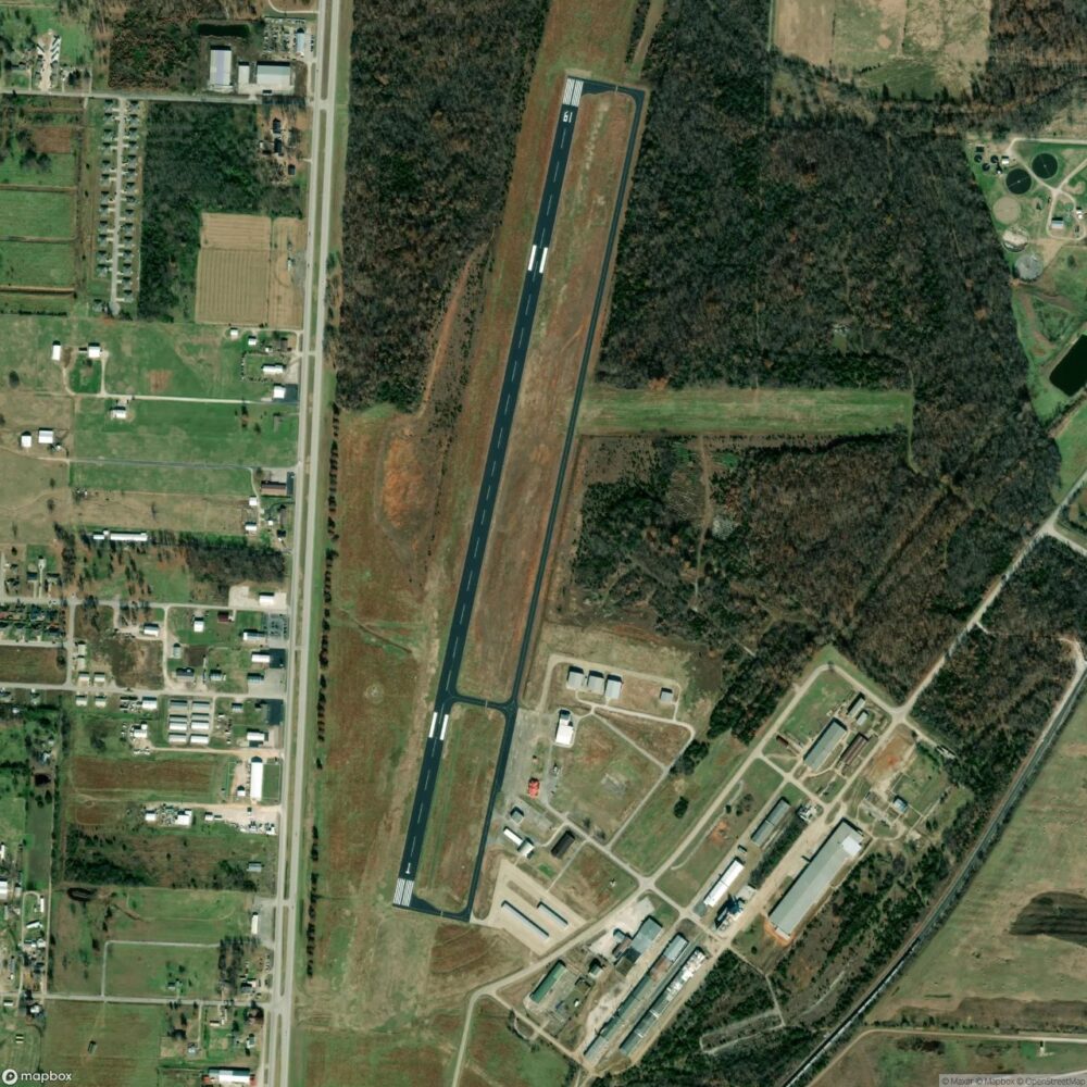 Neosho Robinson
