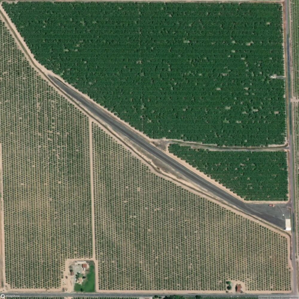 Escalon Airport