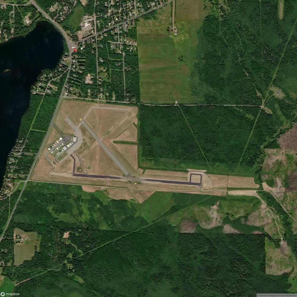 Eveleth-Virginia Mun