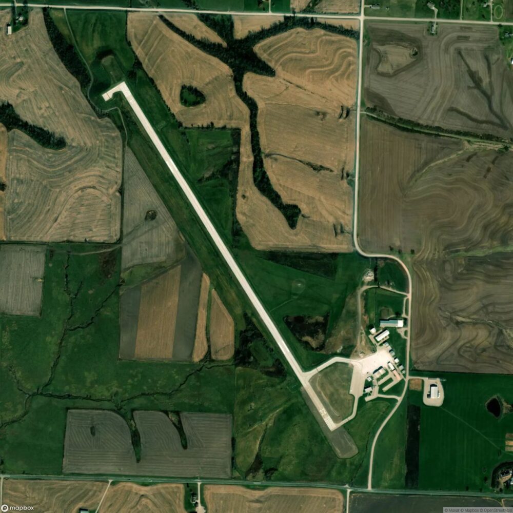 Northwest Missouri Regl
