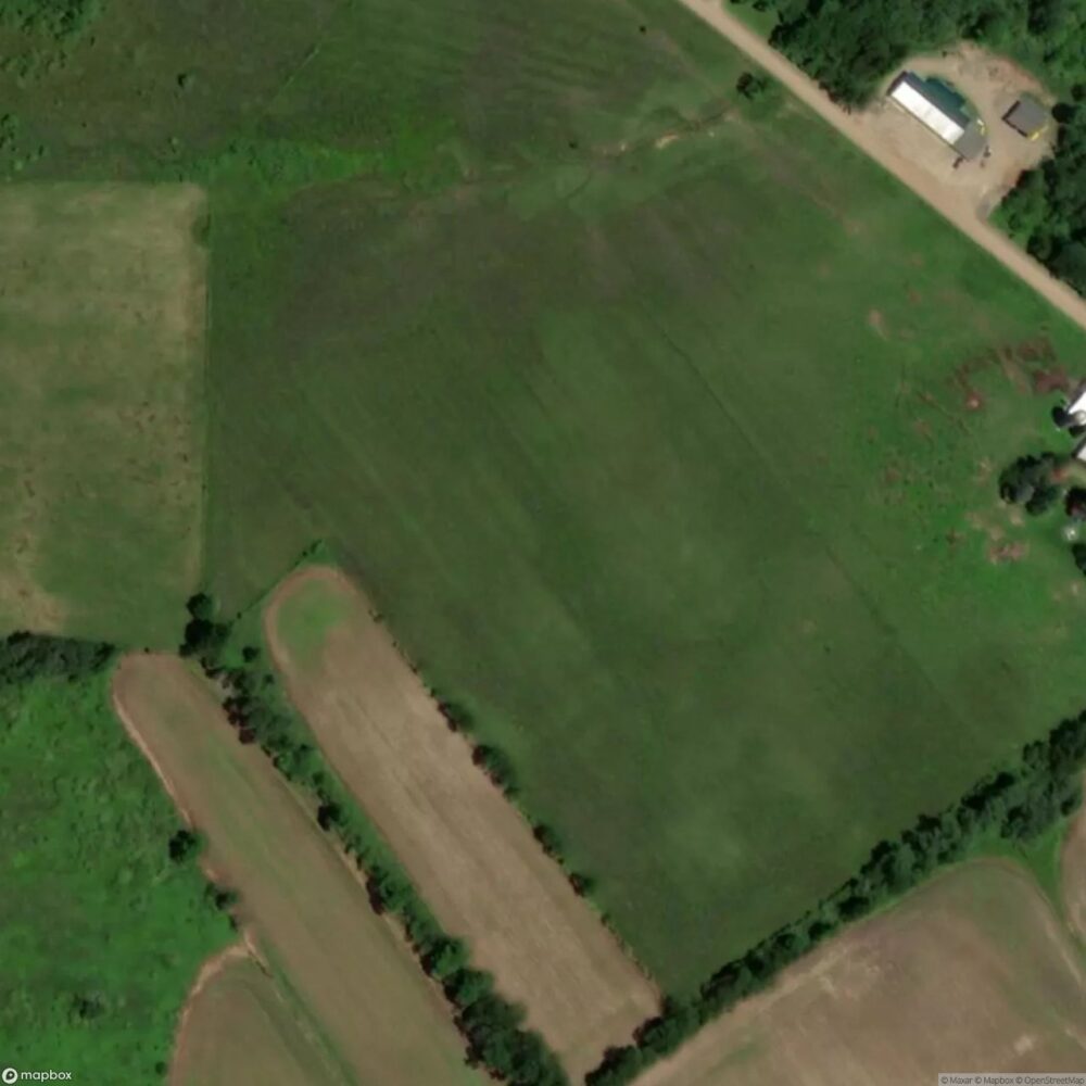Cambridge Springs Airport
