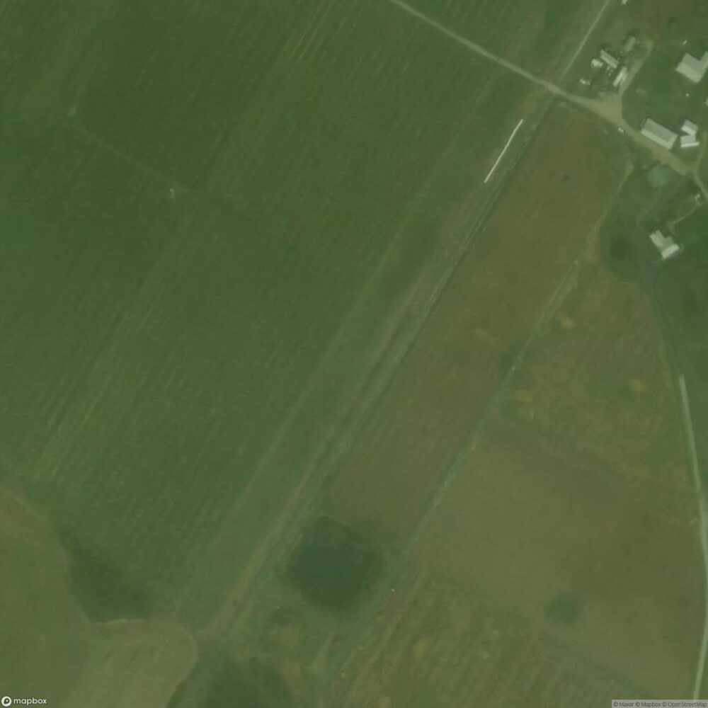 Carroll Valley Airport