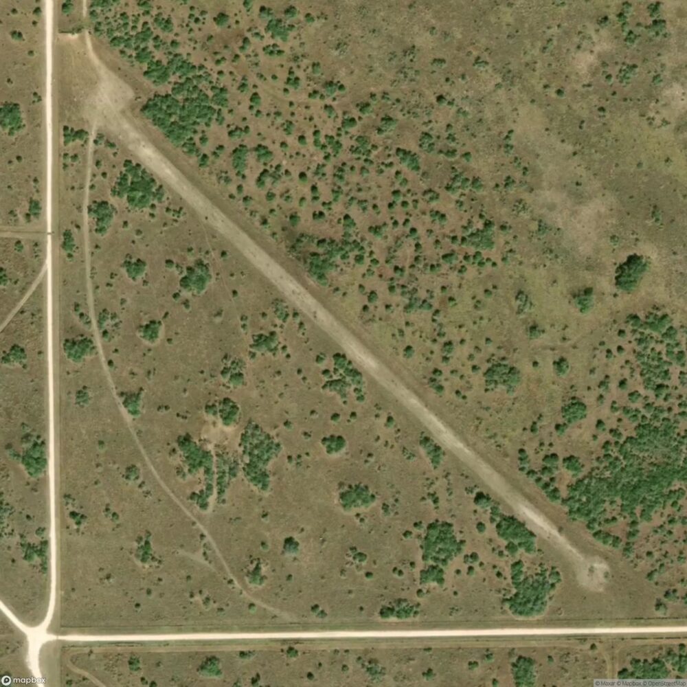 Falfurrias Airport