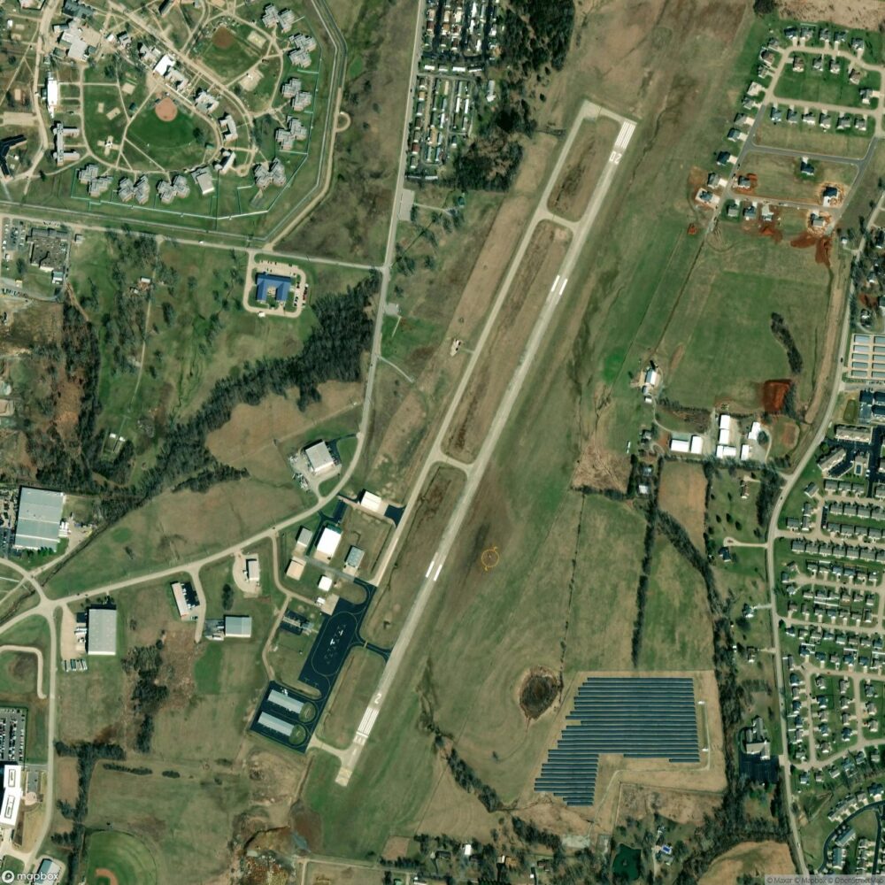 Farmington Regl