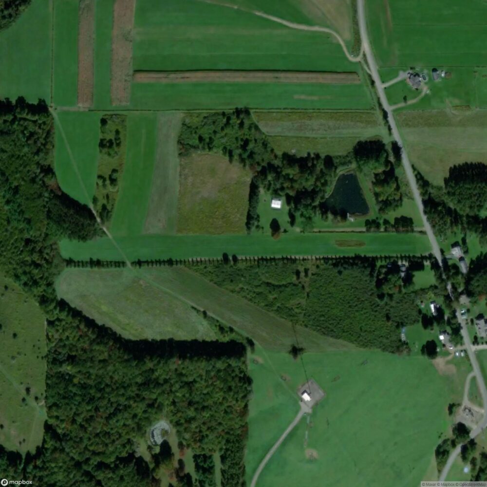Falls Creek Airport