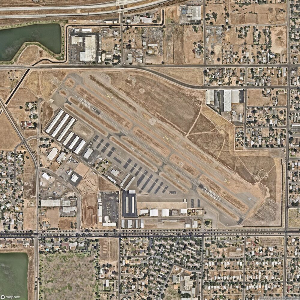 Fresno Chandler Executive
