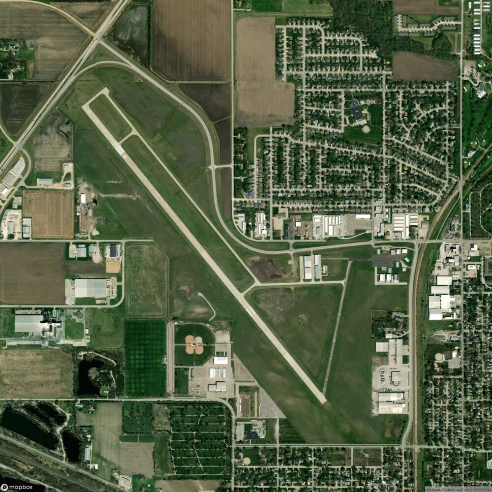 Fremont Mun