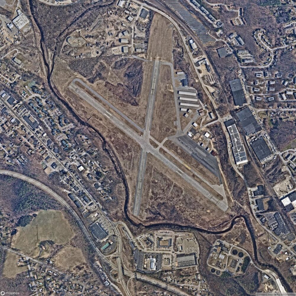 Fitchburg Mun