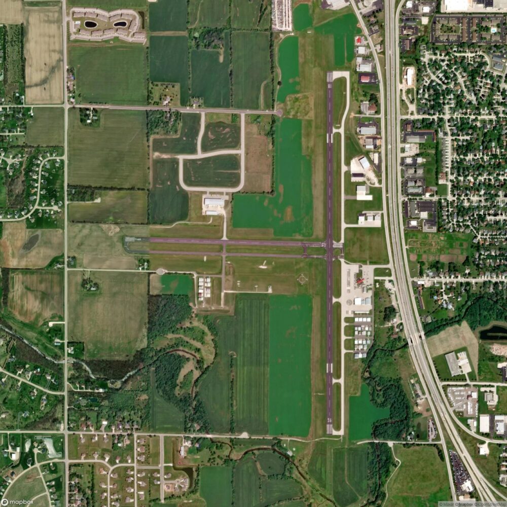 Fond Du Lac Co