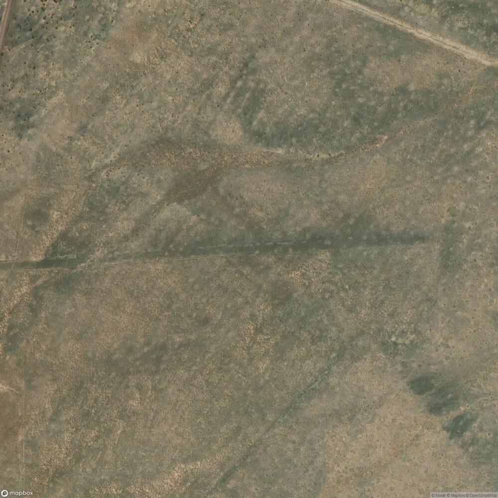 Flagstaff Airport