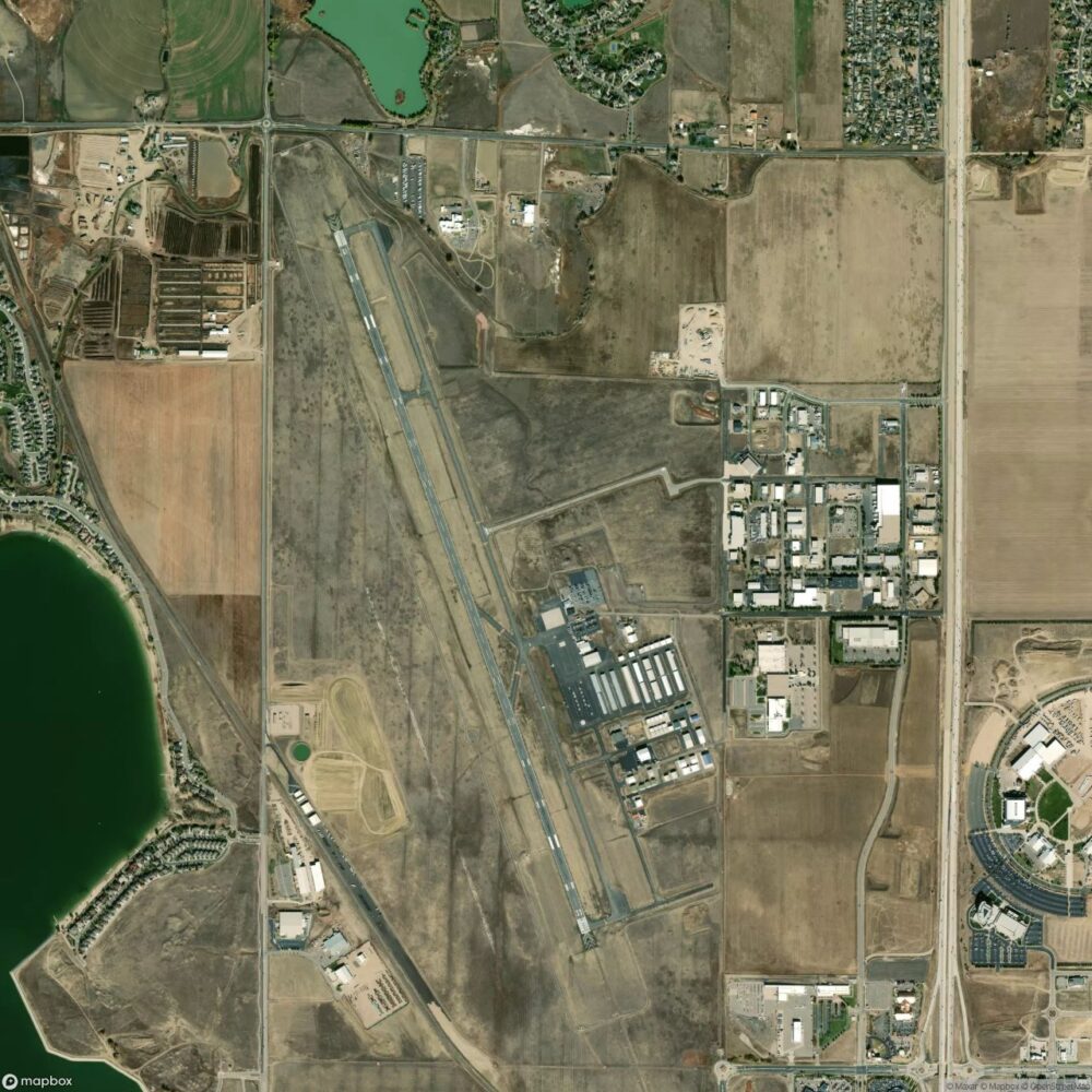 Ft Collins-Loveland Mun