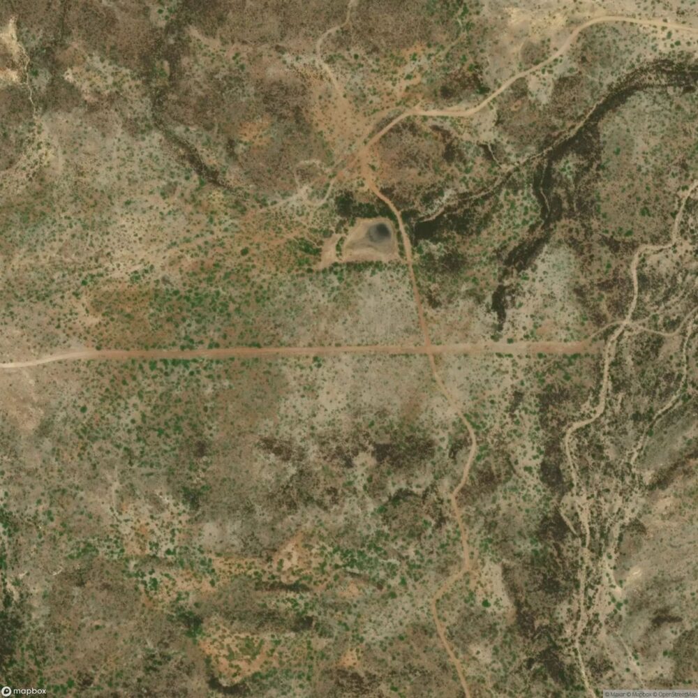 Fort Davis Airport