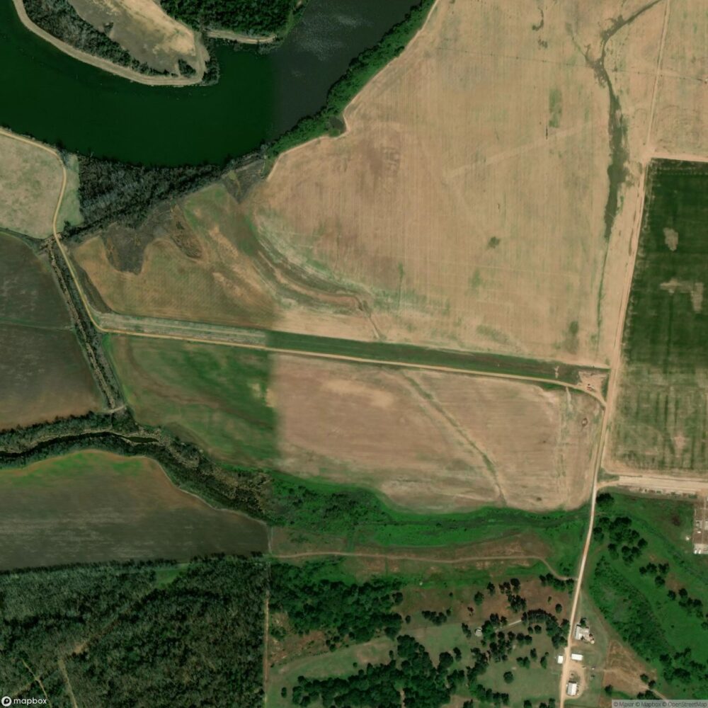 Foreman Airport
