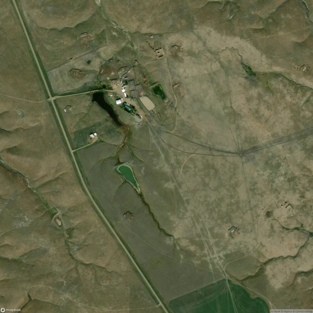 Fort Pierre Airport