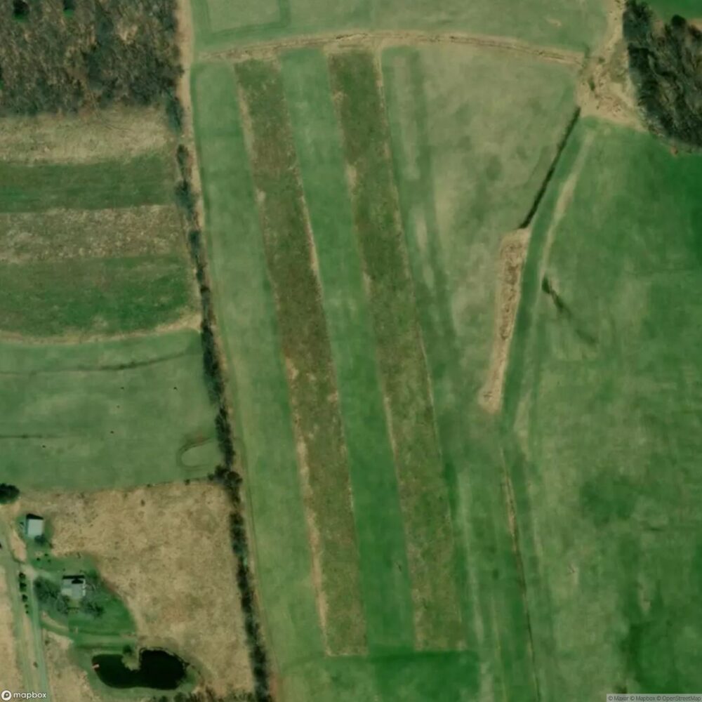 Forest City Airport