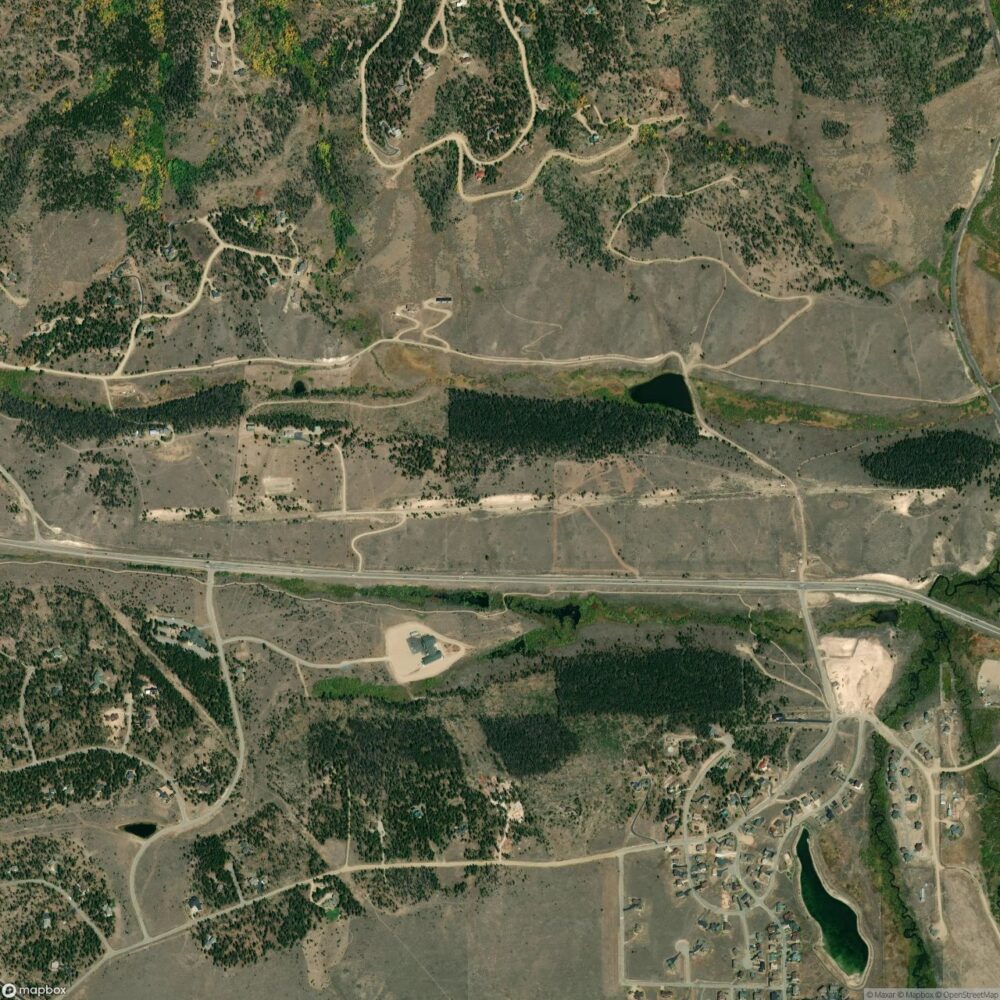 Fraser Airport