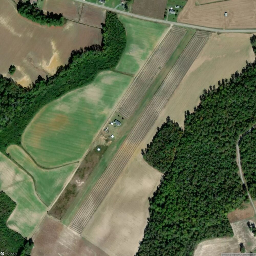 Fremont Airport