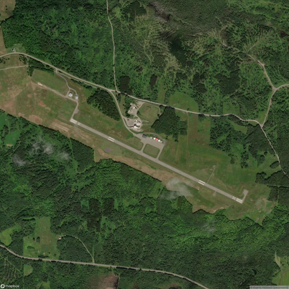 Northern Aroostook Regl