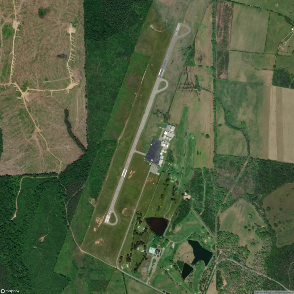 Farmville Regl