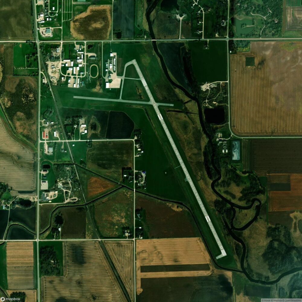 Forest City Mun