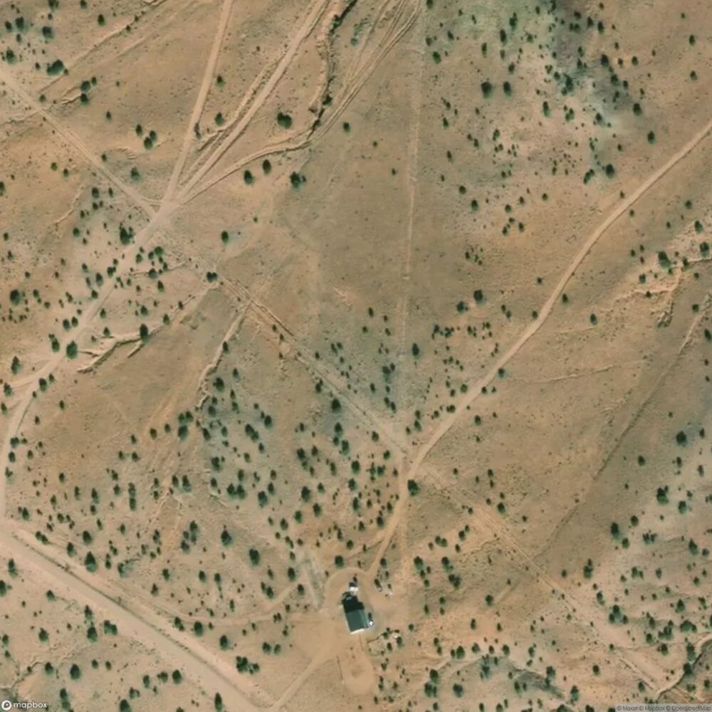 Ganado Airport