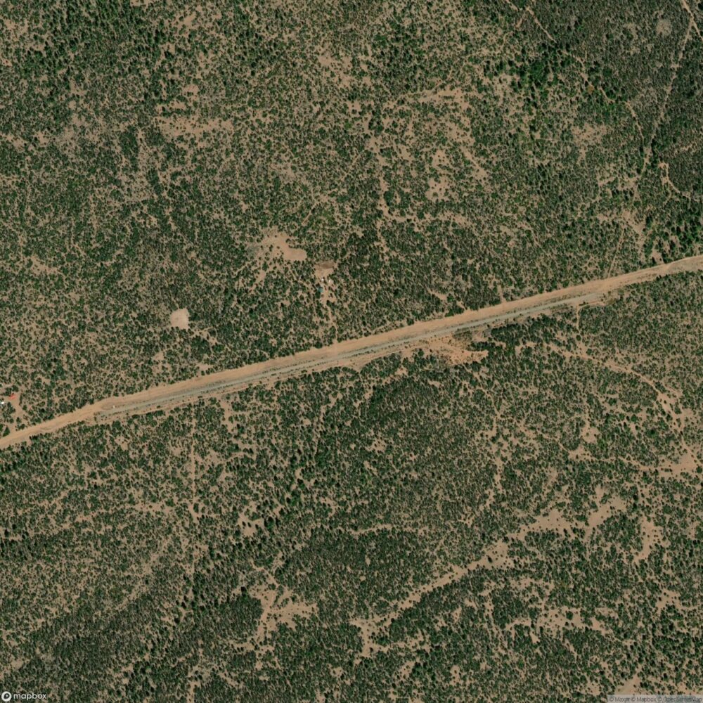Ganado Airport