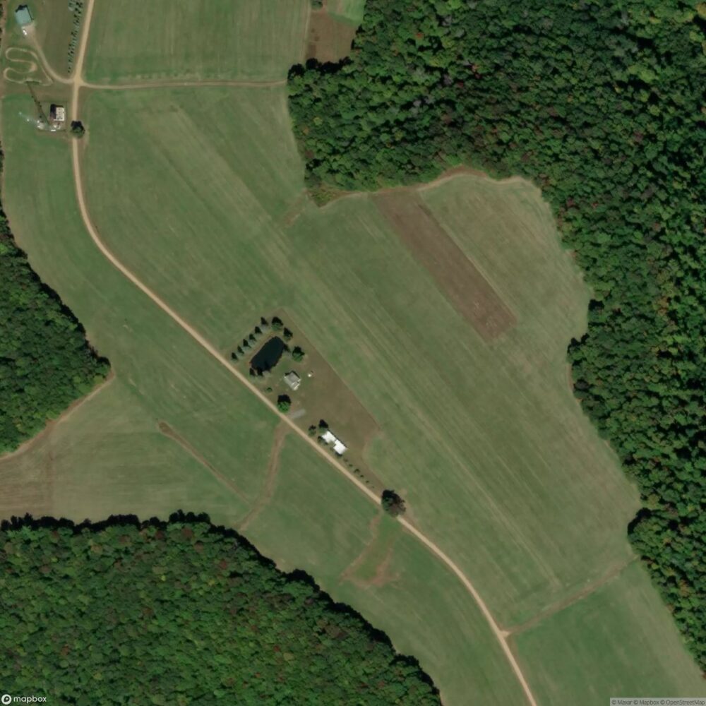 Galeton Airport