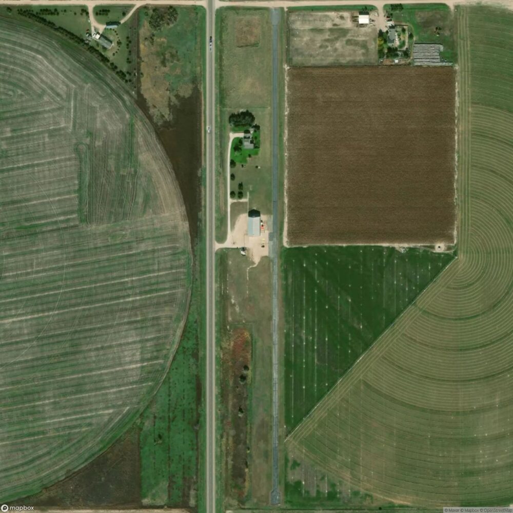 Garden City Airport