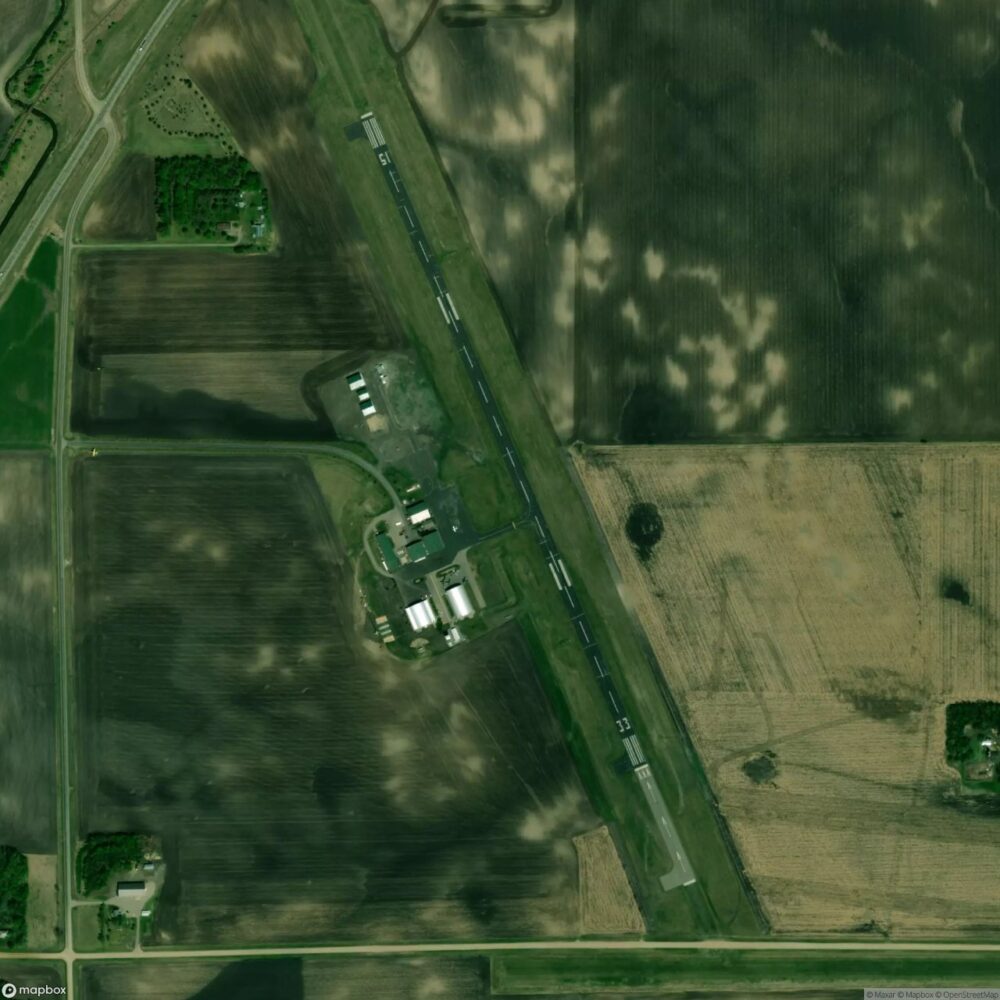 Granite Falls Mun-Lenzen-Roe M