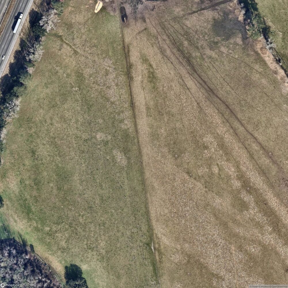 Georgetown Airport