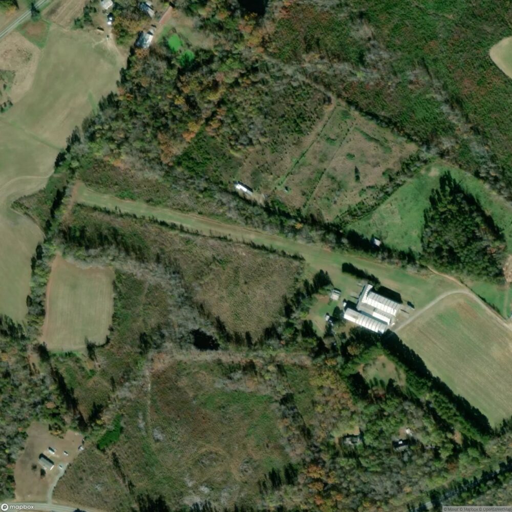 Gibsonville Airport