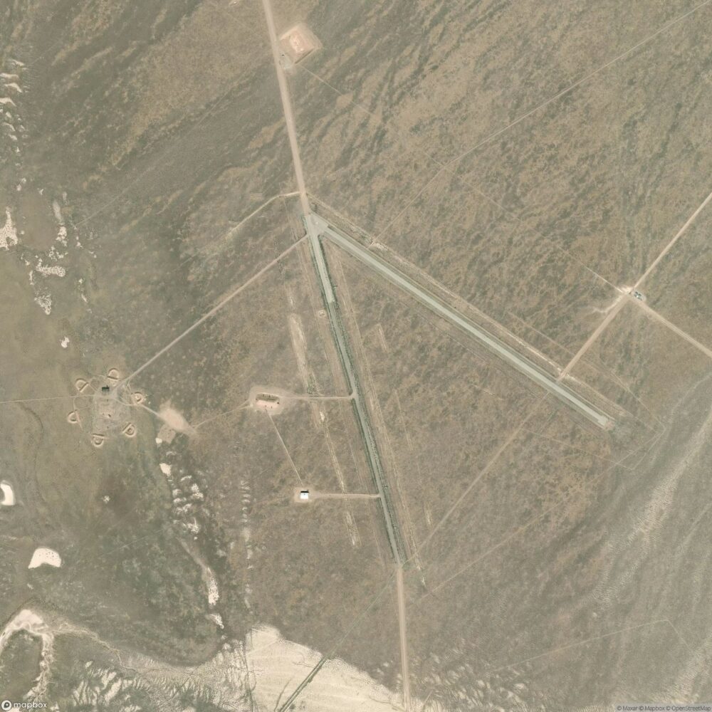 Goldfield Airport