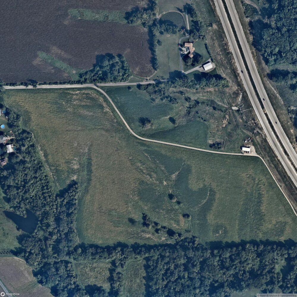 Godfrey Airport