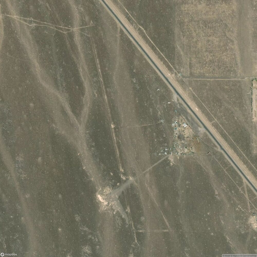 Goldfield Airport